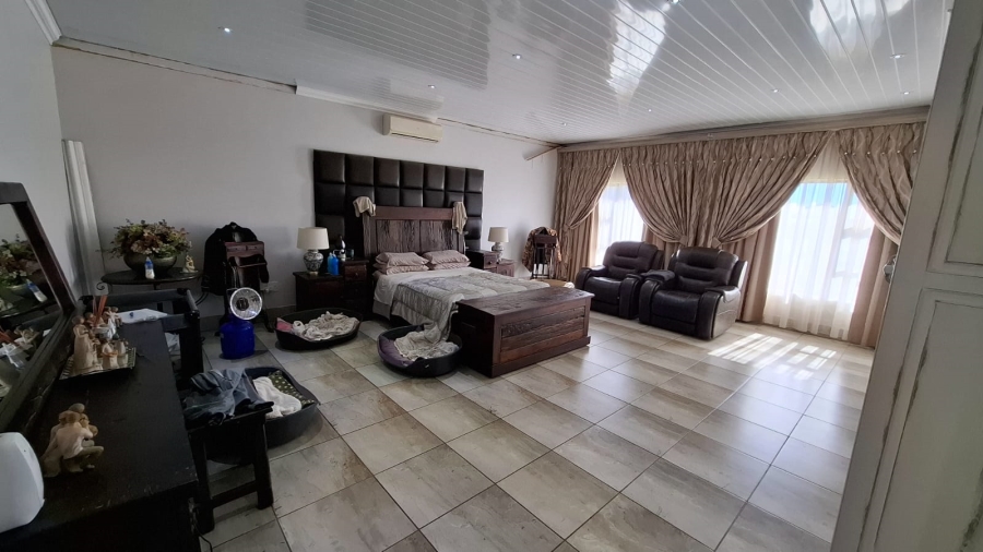 3 Bedroom Property for Sale in Klerksdorp Rural North West